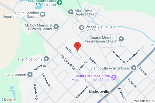 Woodside Apartments