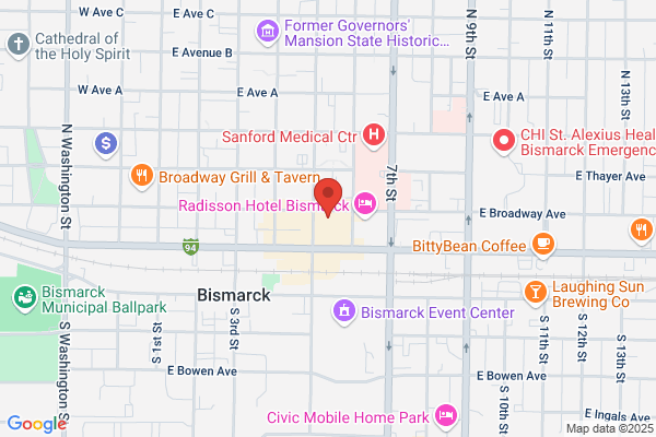 Sanford Endocrinology