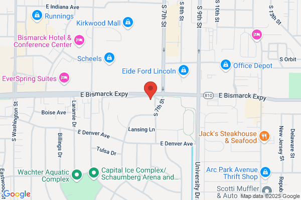 Bismarck Advanced Dental and Implants