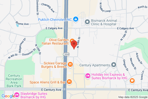 Sanford State Street Clinic