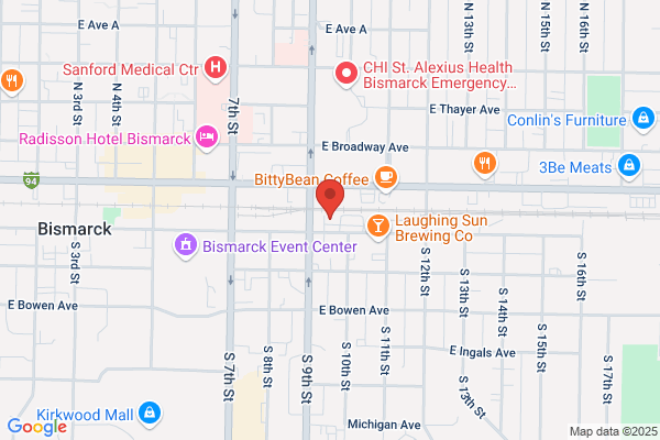 Bruno's Pizza
