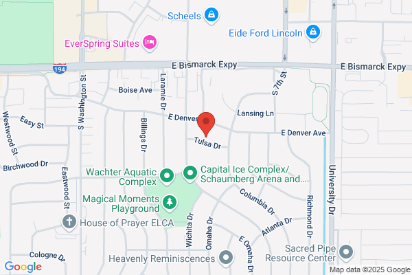 Carpet Cleaning Bismarck
