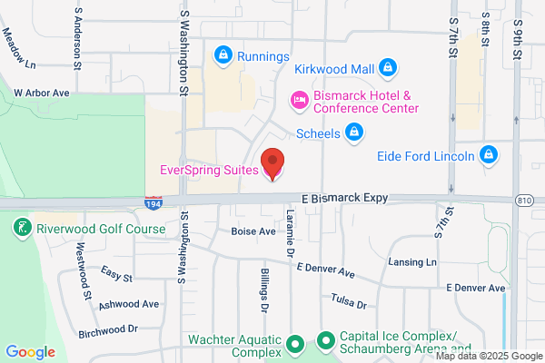 EverSpring Suites