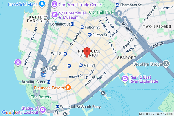 Liberty Consulting