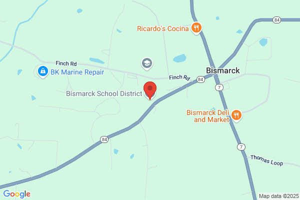 Bismarck Public Schools, Cafeteria