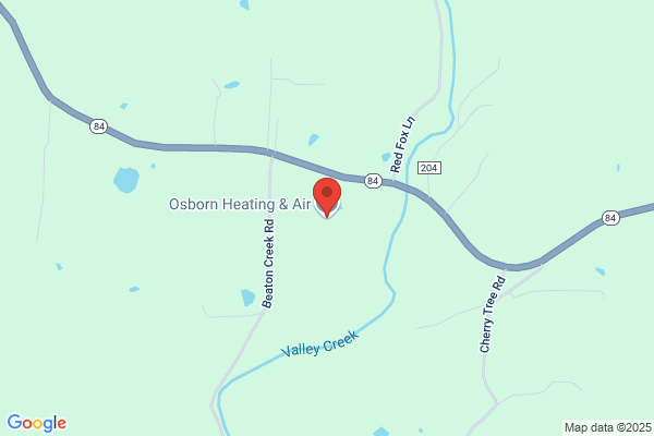 Osborn Heating & Air