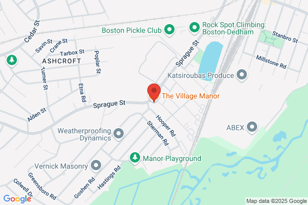 Village Manor