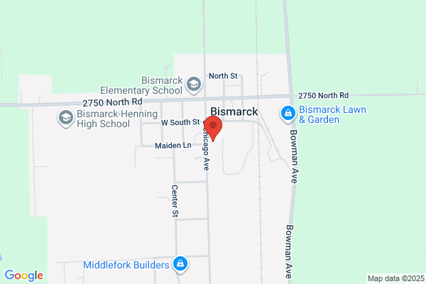 Bismarck United Methodist Church