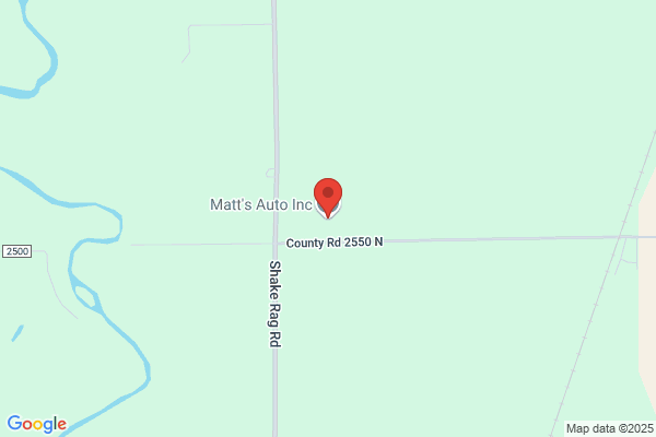 Matt’s Auto Diagnostic and Repair