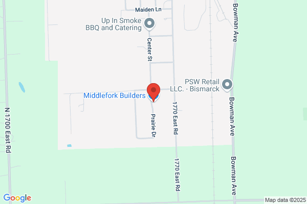 Middlefork Builders