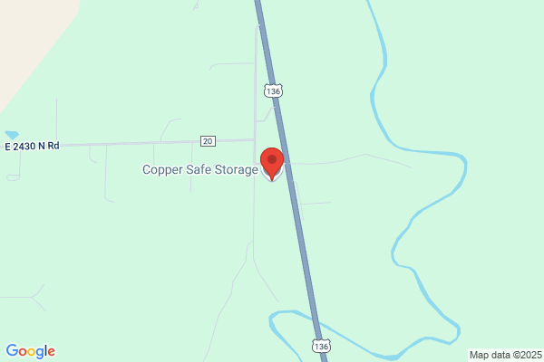 Route One Store N Lock