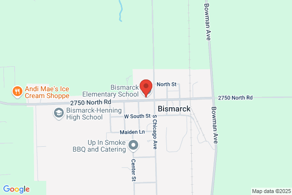 Schools, Bismarck, Grade School