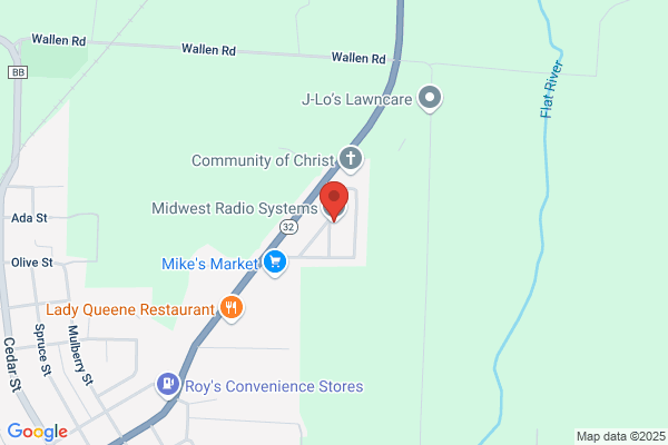 Midwest Radio Systems