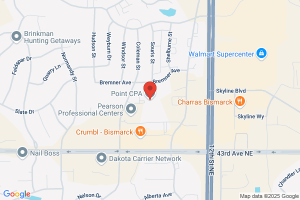 Point CPA