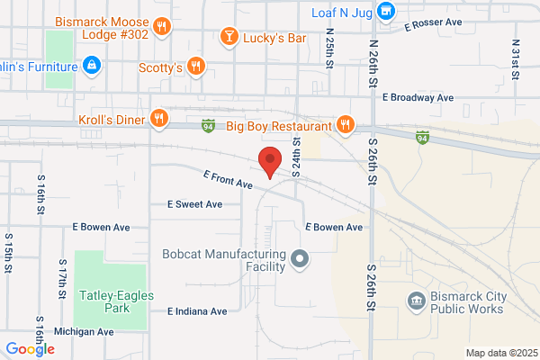 Northwest Industrial Supply Company