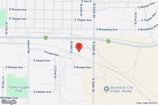 West Dakota Heating & Air
