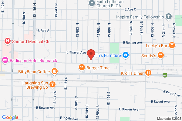 Preferred Heating & Air