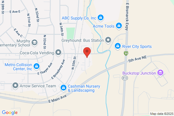City Air Mechanical, Inc.