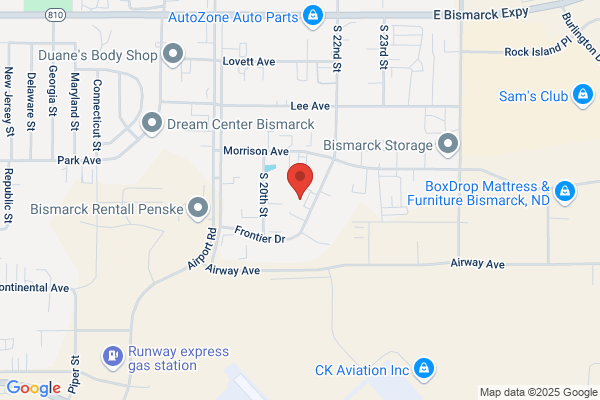 Refrigeration Heating Inc