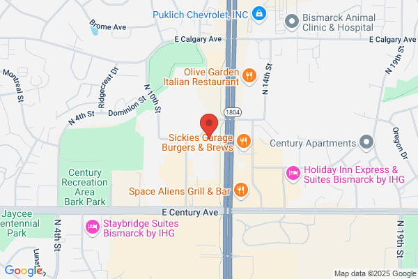 Captain Jack's Liquor Land