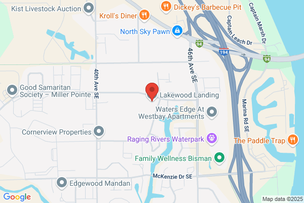 Lakewood Landing