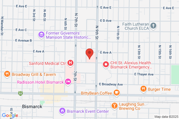 CHI St. Alexius Health Pain Management Clinic