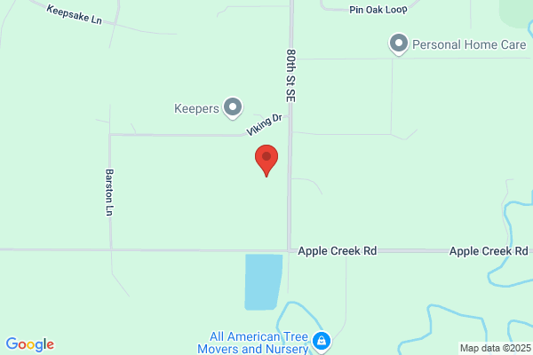 Apple Creek Kennel