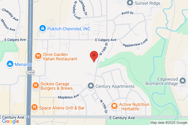 Calgary Apartments