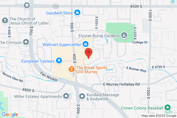Cottonwood Apartments