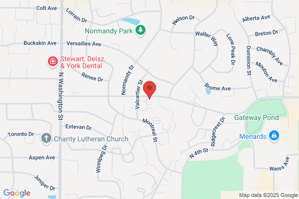 Crestview Manor Apartments