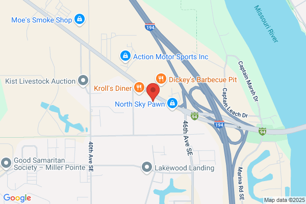 Riverplace Apartments