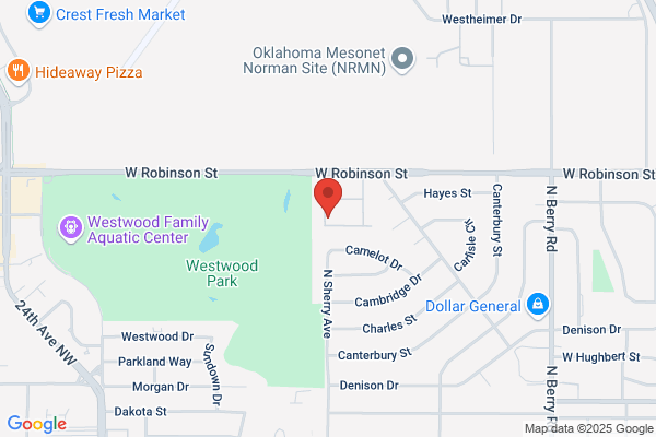 Westwood Park Apartments