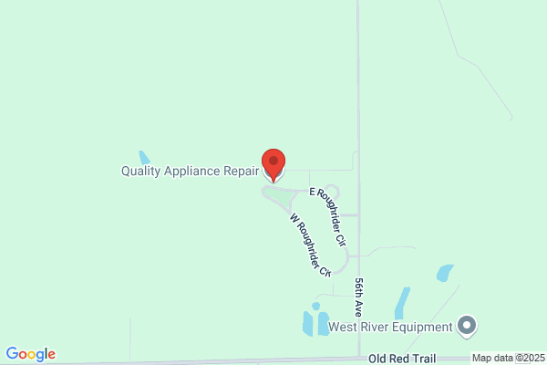 Quality Appliance Repair