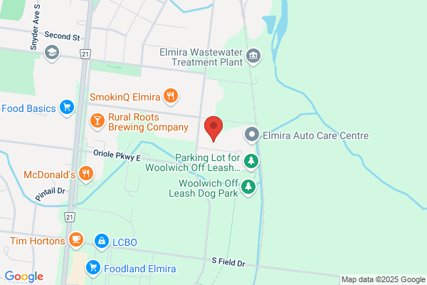 Tri Electric, LLC