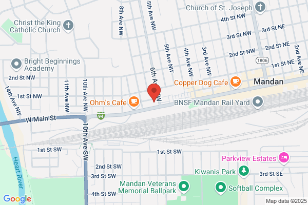 Byte Federal Bitcoin ATM (Arco)