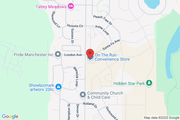 LibertyX Bitcoin ATM