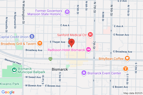 Wells Fargo ATM - Closed