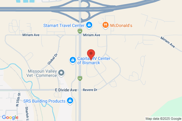 Wallwork Truck Collision Center Bismarck