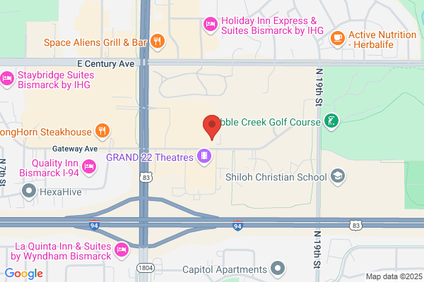 Capital Heights Auto Clinic & Mr Lubester