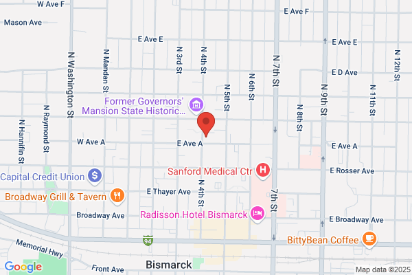 Bismarck Tire Center