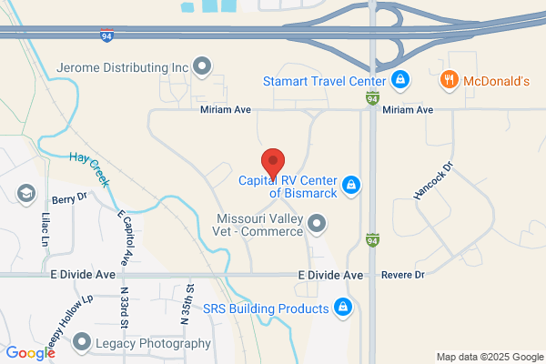 Mid-Dakota Wheel Alignment & Frame Service