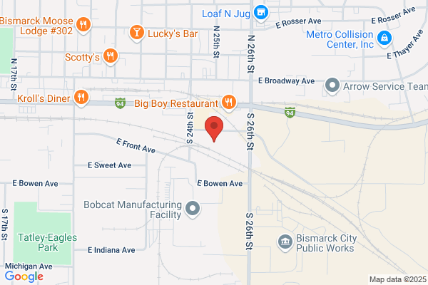 Oswald Automotive and Repair Inc
