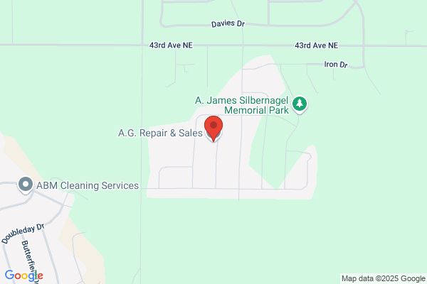 All-Storm Repairs Inc