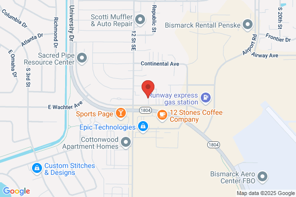 Edling Electric Inc