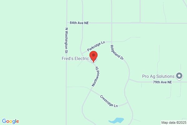 Fred's Electric