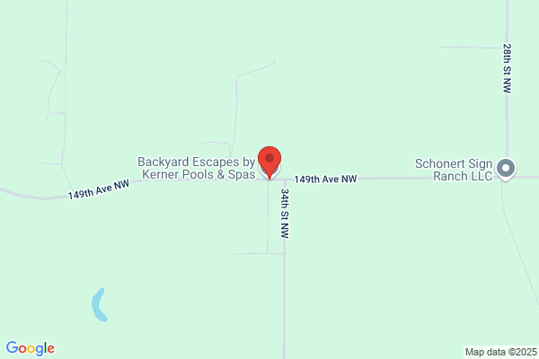 Meisner Pool Supply Co