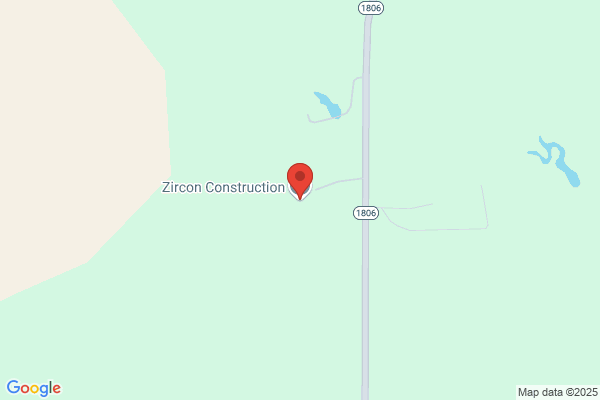 Zircon Construction Inc