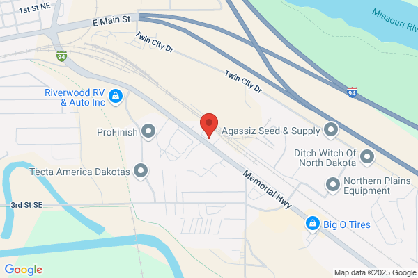 River City Roofing LLC