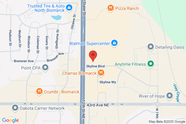 Starion Bank - Bismarck Plaza