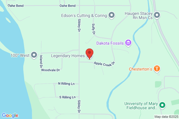 LaForge Homes and Construction